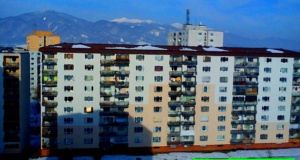 panelák