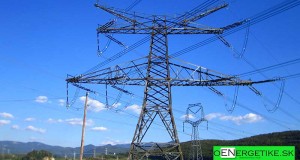 Elektrický stožiar