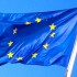 Vlajka Európskej únie EU