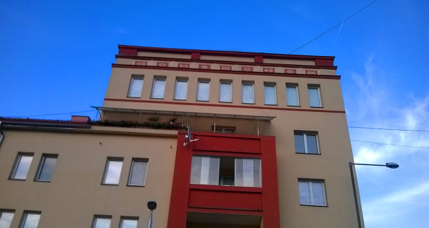 Odpojenie od CZT